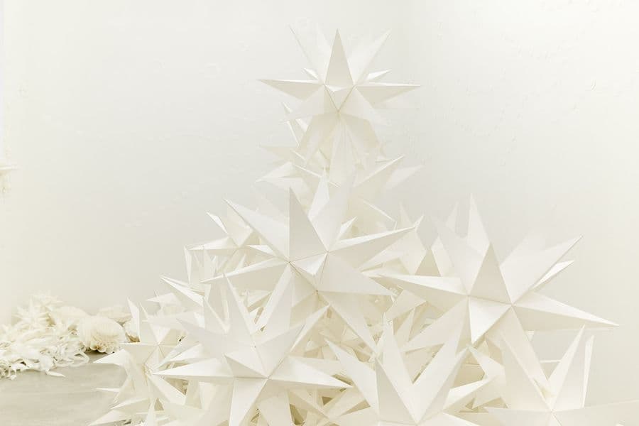 高木英雄 個展 2024