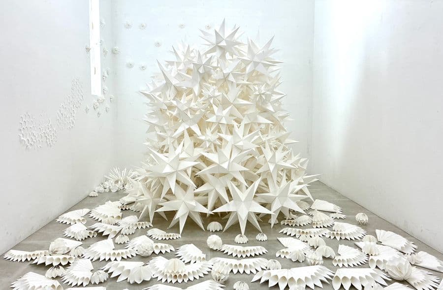 高木英雄 個展 2025